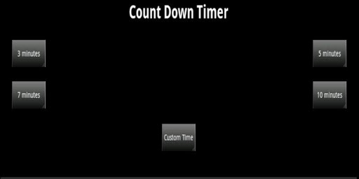 Countdown Timer Pro