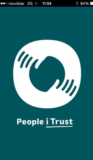 PeopleiTrust - BETA