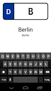 Kennzeichen D Screenshots 1