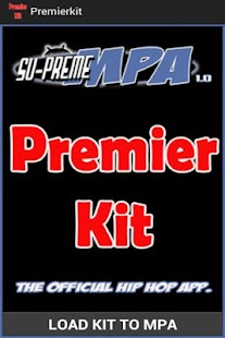How to install Premier Kit 1.0 mod apk for laptop