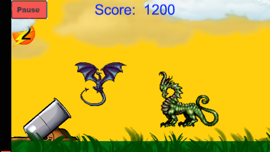 Download Dragon Smash APK