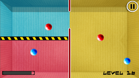 download Box of balls free