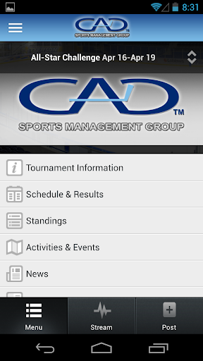 免費下載運動APP|CAD Sports app開箱文|APP開箱王