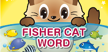 Fisher Cat Word APK