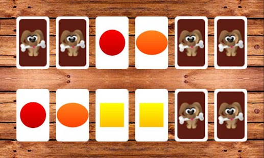 How to install KidsShapes Full: Puzzle Memory 2.0.3 apk for android