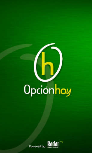 Opción Hoy