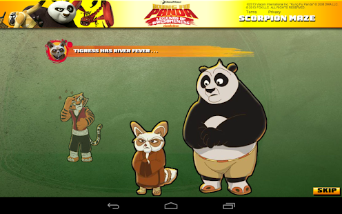 免費下載街機APP|Kung Fu Panda ProtectTheValley app開箱文|APP開箱王