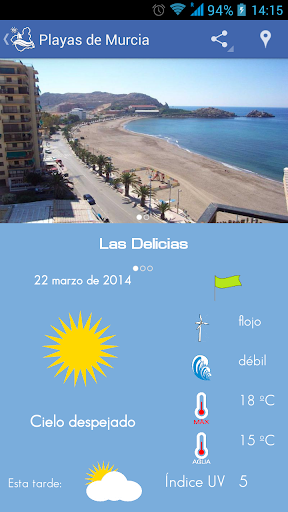 免費下載旅遊APP|Playas de Murcia app開箱文|APP開箱王