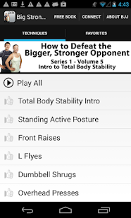 Big Strong 5(圖1)-速報App