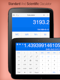 Calculator by RV AppStudios poster 6