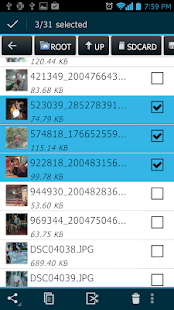 Free Download File Explorer APK for PC