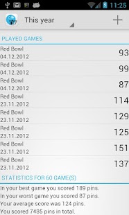How to mod Open Bowling Score Tracker patch 1.4 apk for laptop