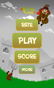 Lastest Flying Witch APK for Android