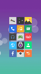 Rifon Icon Pack 16.8.0 Patched