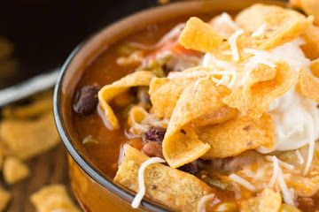Taco Stew