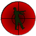 Zombie Detector icon