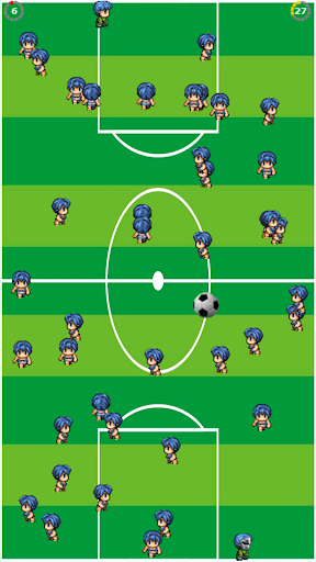 【免費休閒App】PessBalll Game-APP點子