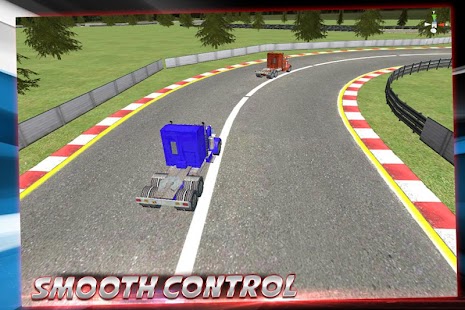 download Transporter Rakasa Truk Ras free