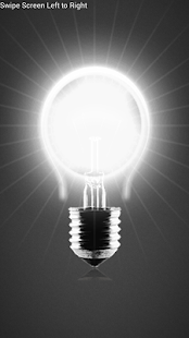 Download Flashlight With Torch Light APK
