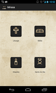 Free Download iMissa - Liturgia diária APK for Android