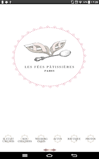 Les Fées Pâtissières Screenshots 0