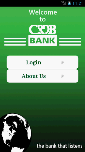 【免費財經App】CRDB Bank beta-APP點子