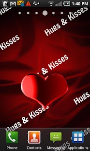 Free Valentine's Day Live Wallpaper APK for Android