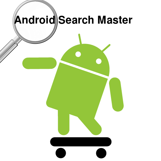 Advanced Search (FREE) LOGO-APP點子