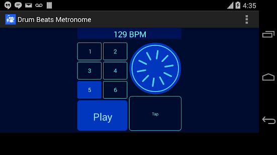 metronome 爵士鼓節拍器。(圖8)-速報App