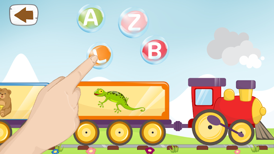 Games for Kids - ABC(圖6)-速報App