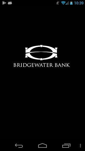 Bridgewater Bank