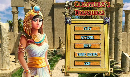 Ancient Jewels: Cleopatra Free