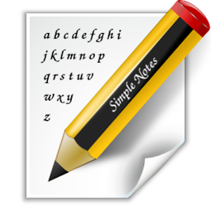 Simple Notes 1.0