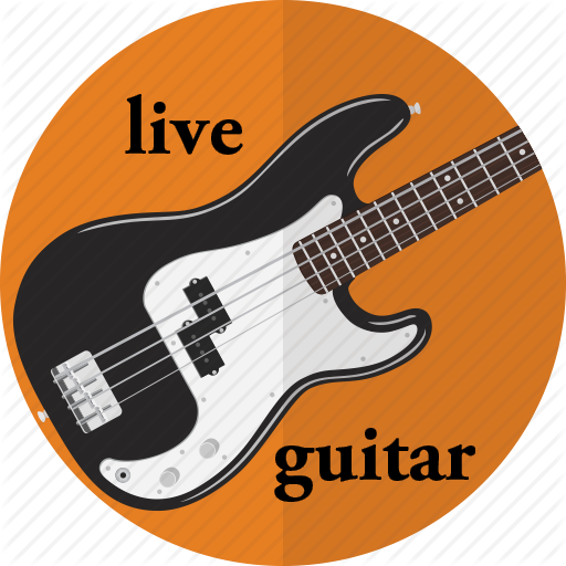 Real Guitar 娛樂 App LOGO-APP開箱王