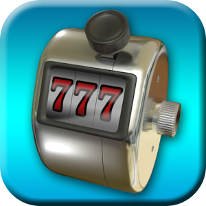 パチスロ小役カウンター カチスロ 1.0.8