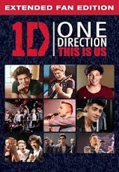 One Direction: This Is Us (Extended Fan Edition)
