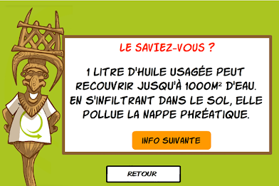 Trecodec (gestion du tri) poster 2