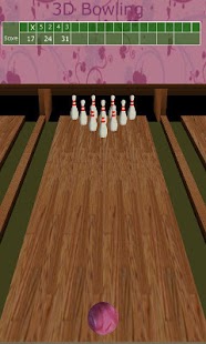 Free Download 3D Bowling APK