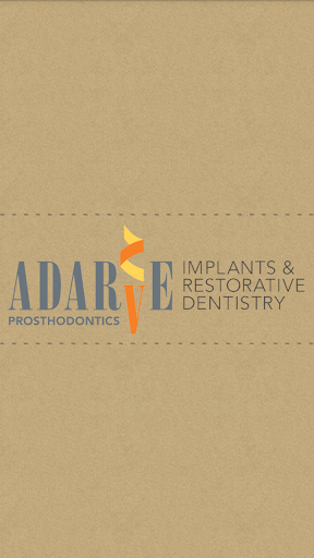 Adarve Prosthodontics