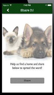 Humane Society of Manatee Cty Screenshots 10