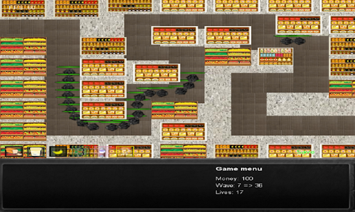 How to get Grocery Store Lockdown lastet apk for android
