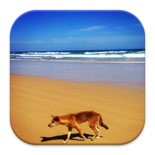 Animals of Australia Wallpaper 個人化 App LOGO-APP開箱王