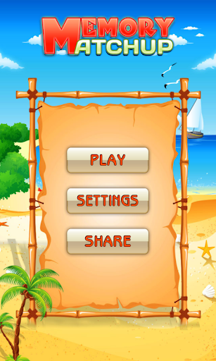 【免費策略App】Memory Matchup-APP點子