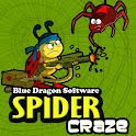 Spider Craze Demo logo