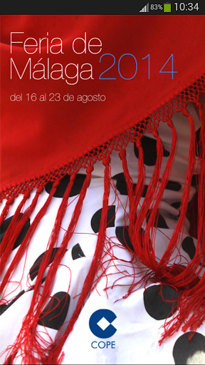 Málaga en Feria