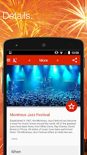 Swiss Events(圖2)-速報App