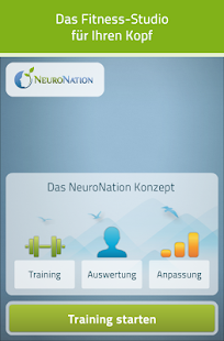 【免費教育App】Gehirntraining mit NeuroNation-APP點子