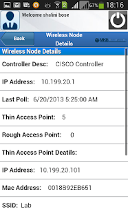 iSwitchblade TNM Screenshots 6