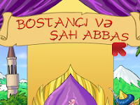 Unduh "Bostançı və şah Abbas" nağılı APK Terbaru Android