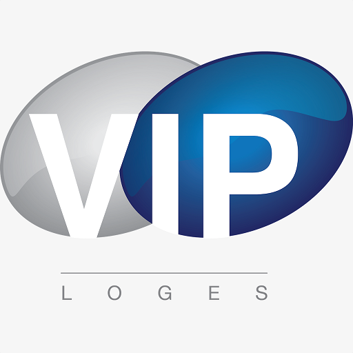 VIP Loges - Louer Loges Cinéma LOGO-APP點子